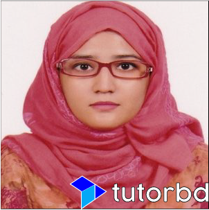 Fahmina Rahman Eti